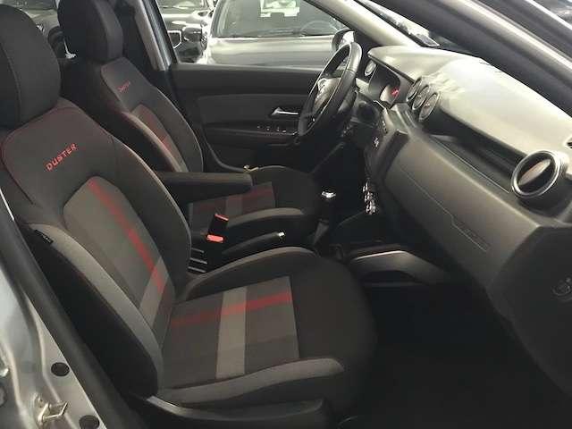 Dacia Duster Duster 1.6 Prestige GPL / FULL OPTIONAL