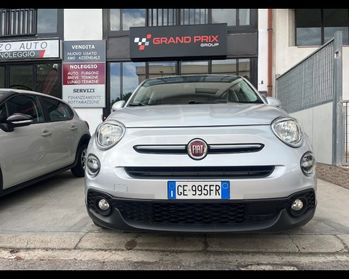 FIAT 500X 1.3 MultiJet 95 CV Connect