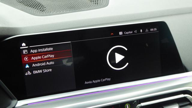 BMW X5 xDrive30d 48V Business