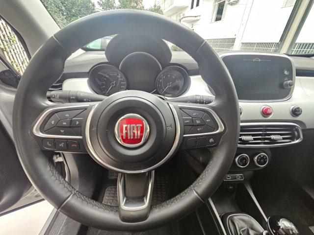 FIAT 500X 1.0 T3 120 CV CONNECT da ?185.00 mensili