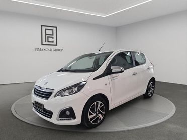 Peugeot 108 1.0 vti Allure s&s 5p