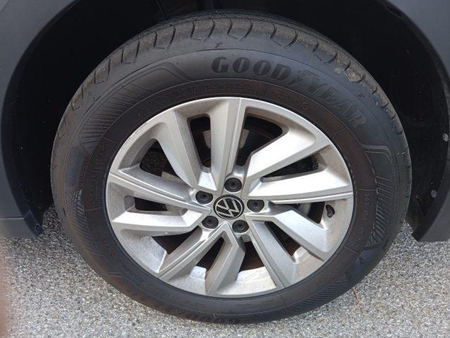 VOLKSWAGEN T-Cross 1.0 TSI Style BMT