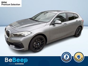 BMW Serie 1 116I BUSINESS ADVANTAGE AUTO