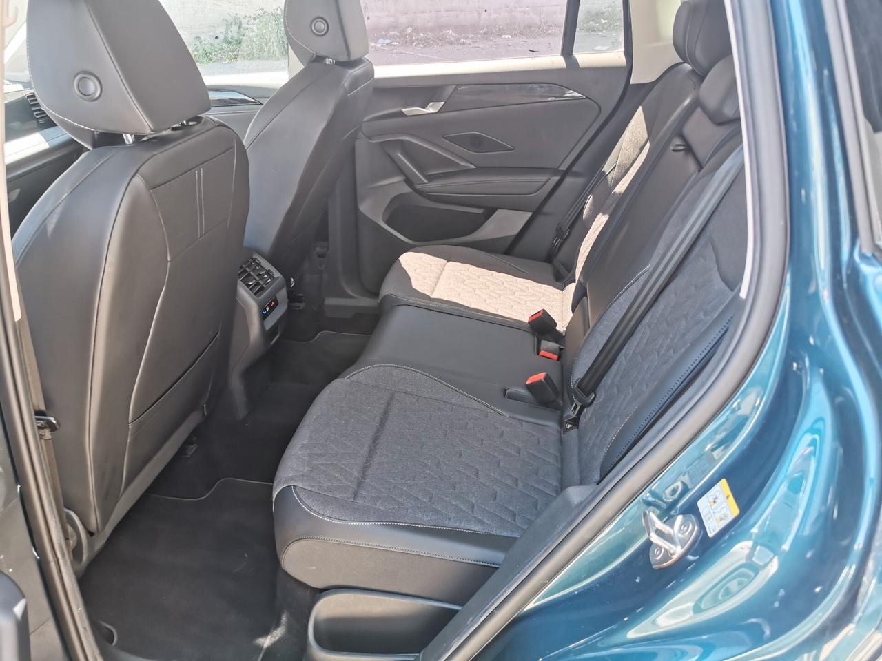 Volkswagen Tiguan 2.0 TDI 150 CV DSG Edition Plus IVA DETRAIBILE