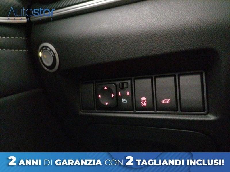 EVO Evo 6 1.5 turbo Gpl 167cv dct