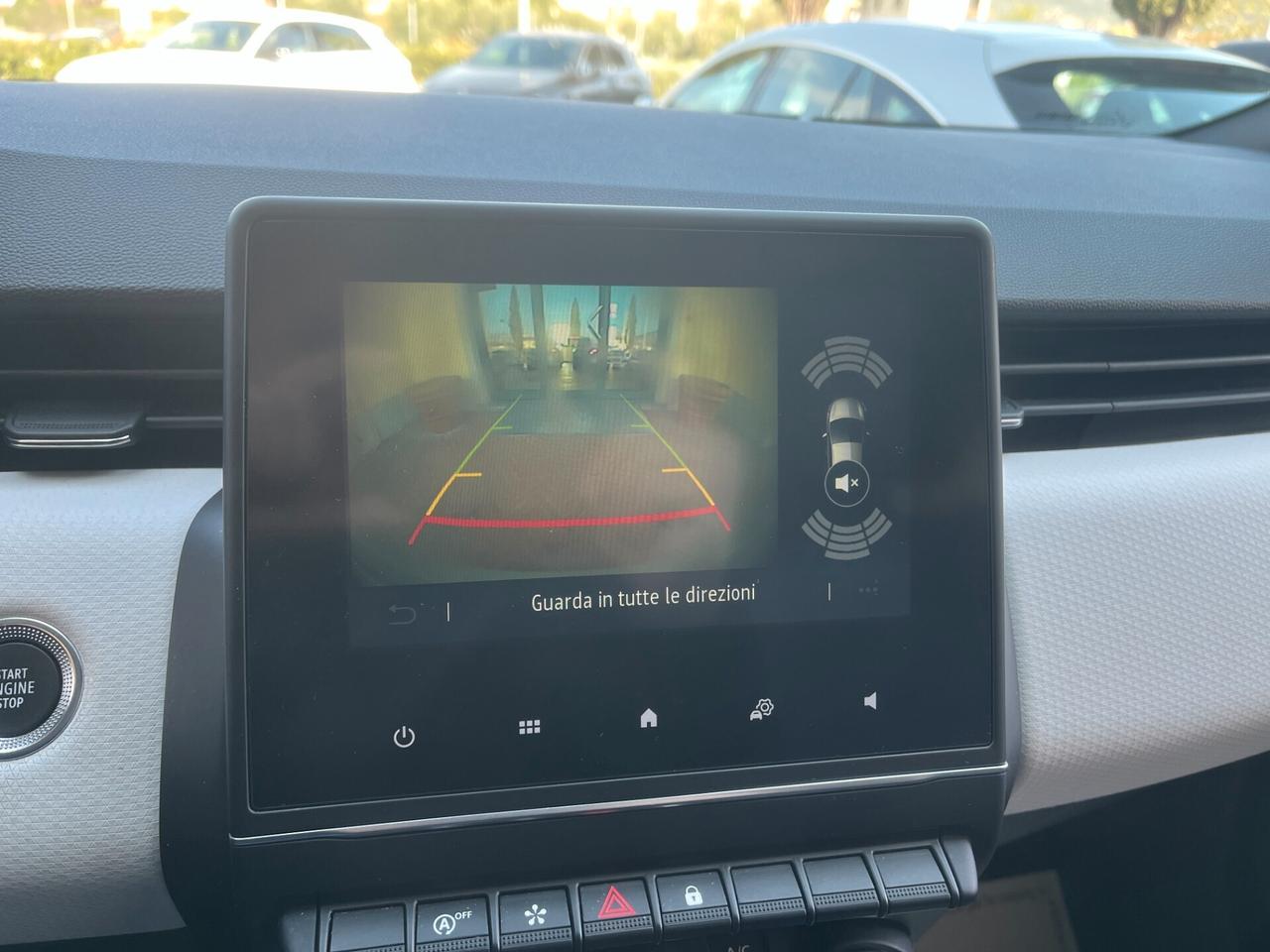 Renault Clio TCe 100 CV GPL 5 porte Techno