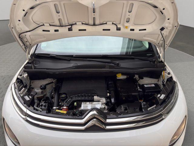 CITROEN C3 Aircross PureTech 110 S&S Feel
