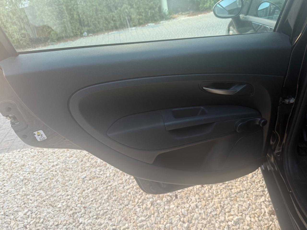 Fiat Punto 1.3 MJT II S&S 95 CV 5 porte Lounge
