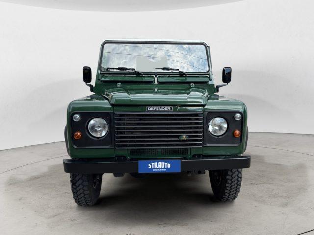LAND ROVER Defender 90 2.5 Td5 Station Wagon