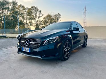 Mercedes-benz GLA 220 GLA 220 CDI Automatic 4Matic Premium