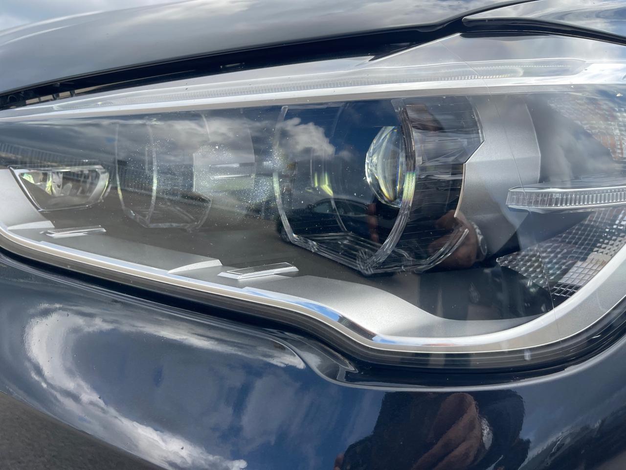 BMW X1 1.8D SDRIVE 150CV AUT XLINE FULL LED MY17