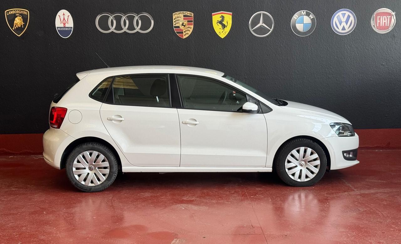 Volkswagen Polo 1.2 TDI DPF 5 p. Comfortline OK NEOPATENTATI