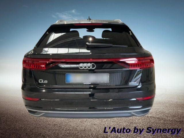 AUDI Q8 SUV 50 TDI 286 CV quattro tiptronic S line edition