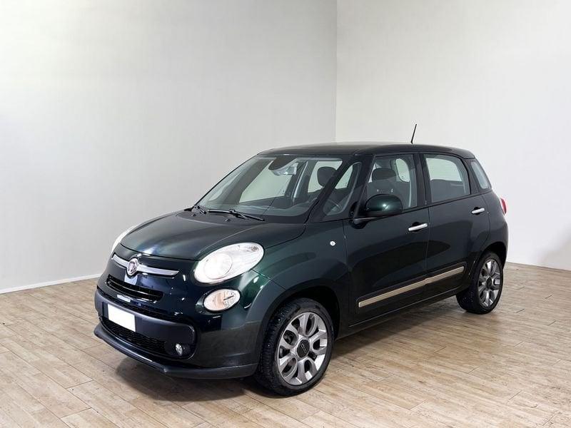 FIAT 500L 0.9 TwinAir Turbo Natural Power Lounge TETTO PANORAMICO