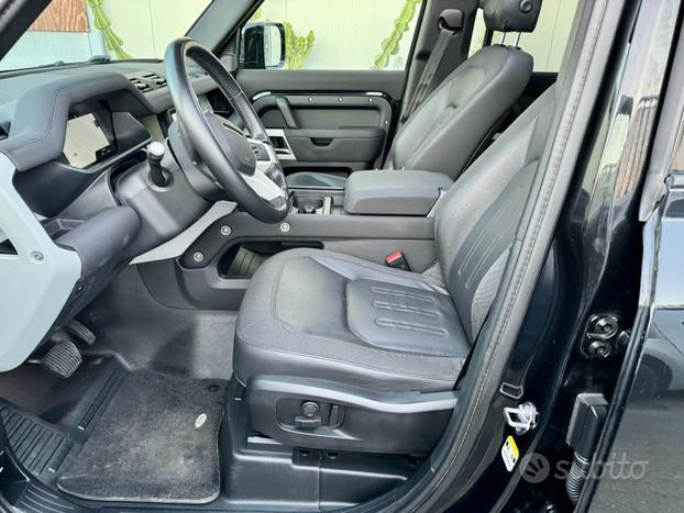 LAND ROVER Defender 110 3.0D I6 250 CV AWD Auto