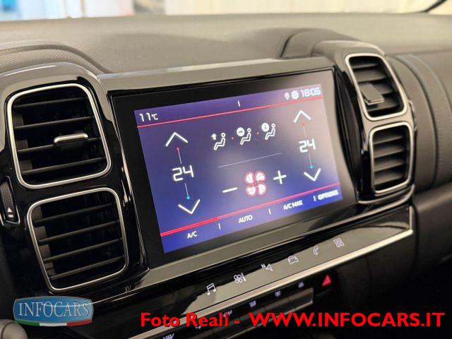 CITROEN C5 Aircross BlueHDi 130 CV EAT8 Feel - PROMO