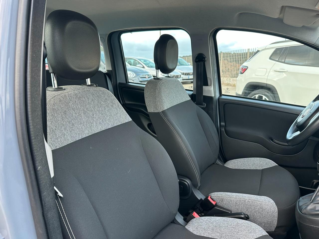 Fiat Panda 1.0 FireFly S&S Hybrid Km 68.000