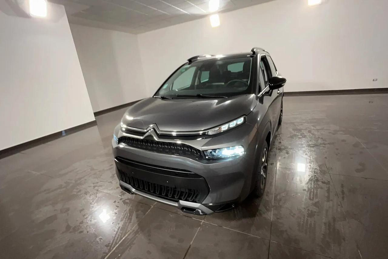 Citroen C3 Aircross PureTech 110 S&S Plus