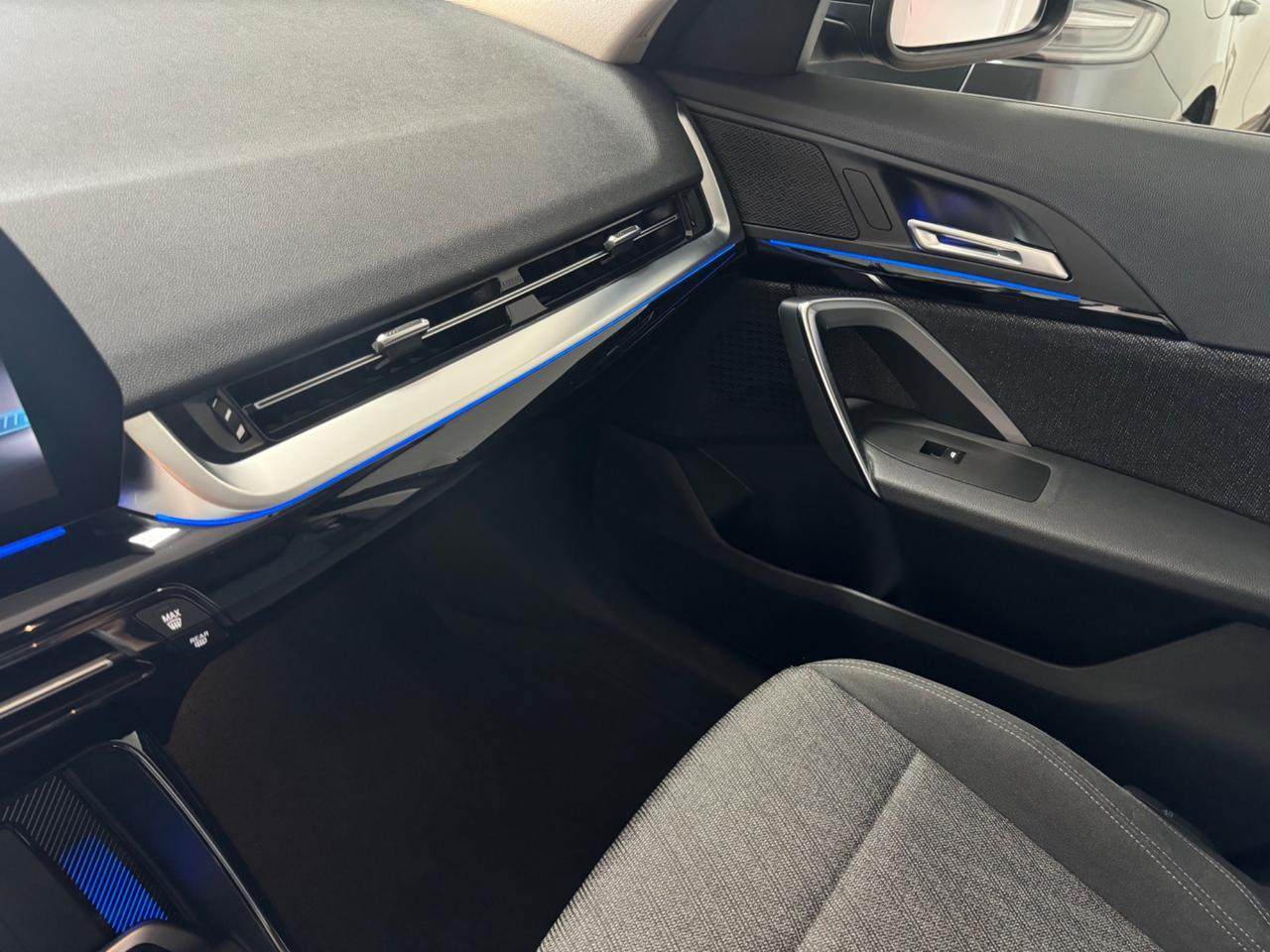 Bmw X1 sDrive 18d EDITION