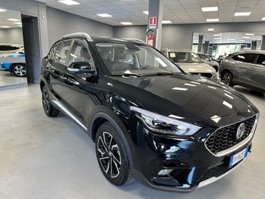 Mg ZS 1.5 VTi-tech Luxury