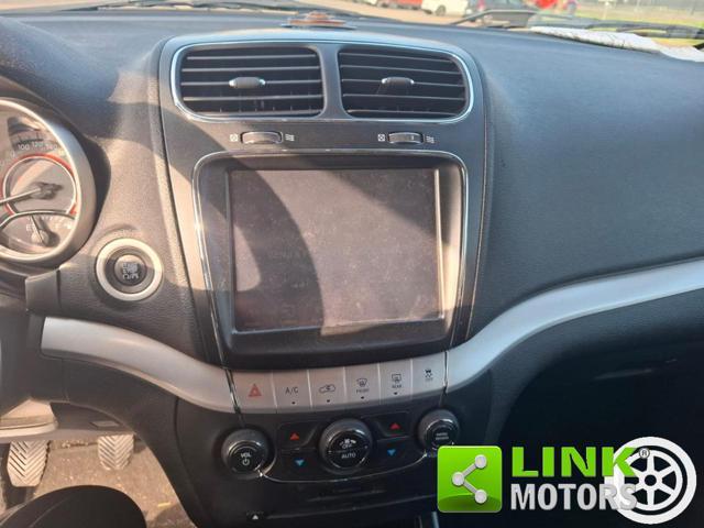 FIAT Freemont 2.0 Multijet 140 CV Urban