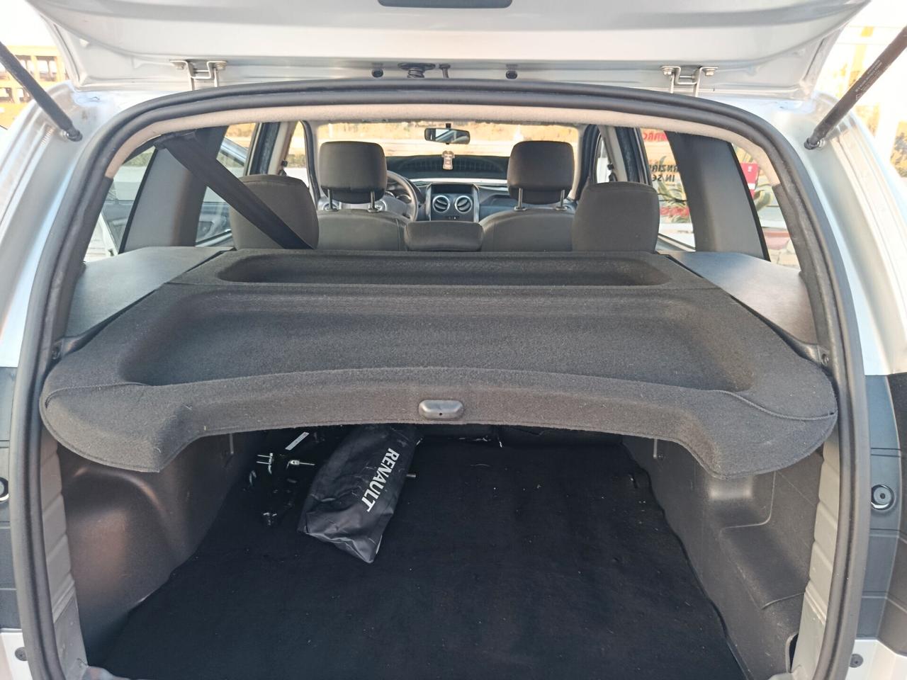 Dacia Duster 1.5 dCi 110CV 4x2 Lauréate 2015