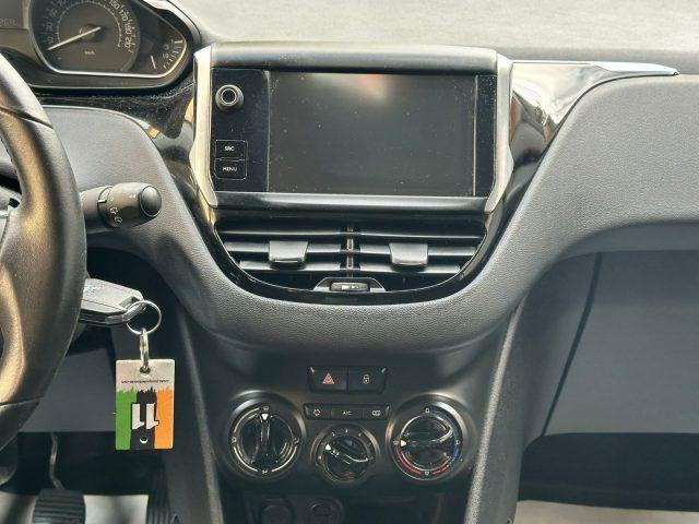 PEUGEOT 208 1.2 GPL PureTech 82 5p. Allure