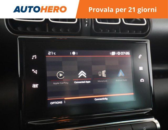 CITROEN C3 Aircross BlueHDi 100 S&S Shine