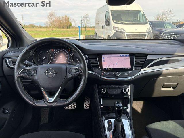 OPEL Astra Sports Tourer 1.5 cdti Ultimate AT9 - GD411BJ