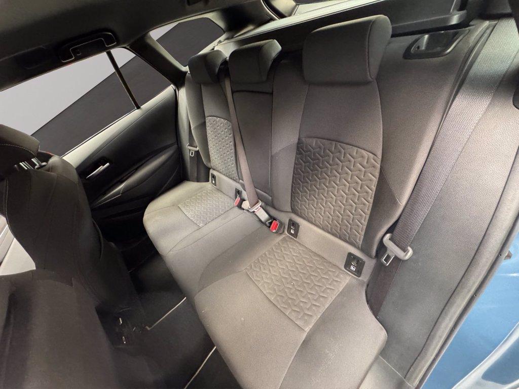 TOYOTA Corolla touring sports 1.8h business cvt del 2022