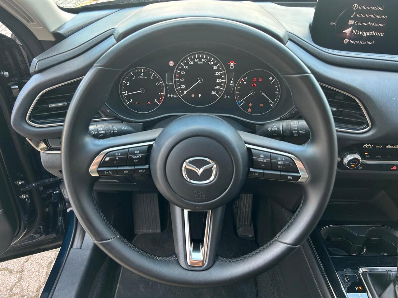Mazda CX-30 2.0 m-hybrid 2wd 150cv DANNEGGIATA