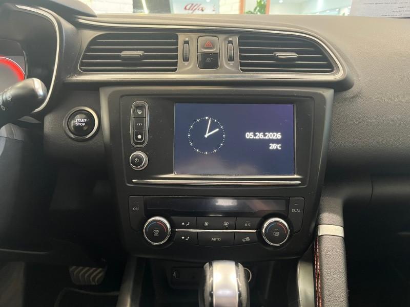 RENAULT dCi 8V 110CV EDC Energy Hypnotic