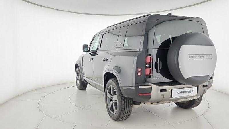 Land Rover Defender 110 3.0D I6 250 CV AWD Auto X-Dynamic SE