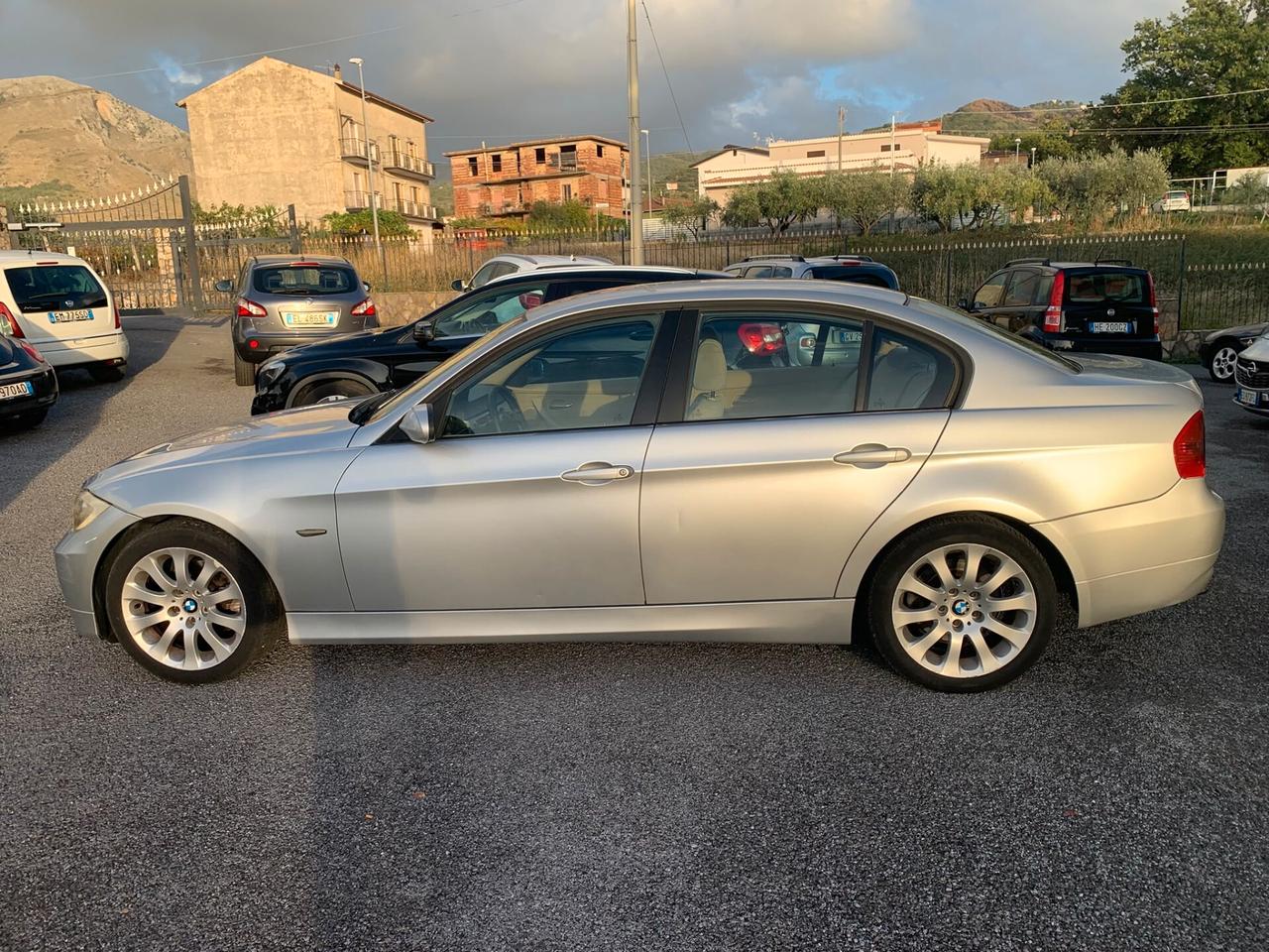 Bmw 320 2.0 D