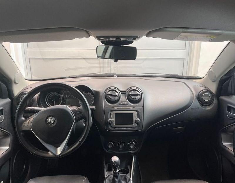 Alfa Romeo MiTo MiTo 1.4 78 CV 8V S&S Super