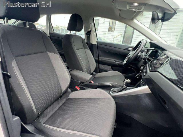 VOLKSWAGEN Taigo NEOPATENTATI Taigo 1.0 LIFE 110cv dsg TG : GT927LV