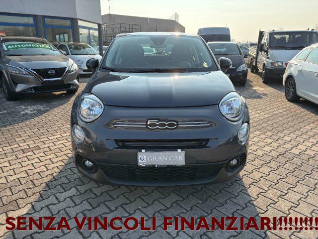 FIAT 500X 1.3 MultiJet 95 CV OK NEOPATENTATI!!!!!!!!