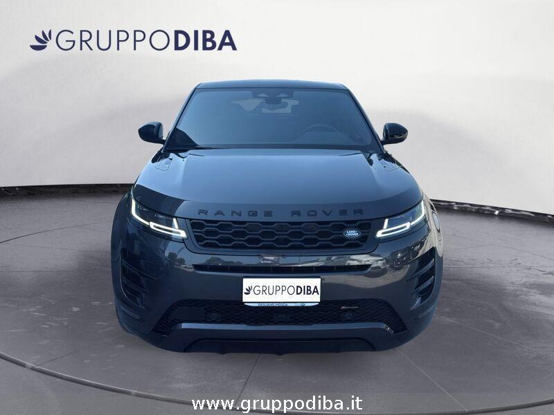 Land Rover Range Rover Evoque II 2019 Die 2.0d i4 mhev R-Dynamic SE awd 1