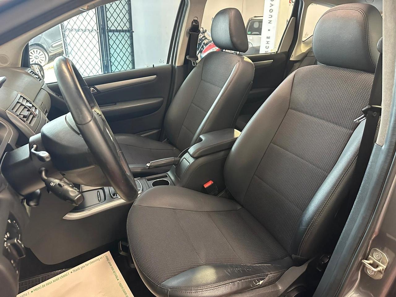 Mercedes-benz A 150 Elegance Edition 10