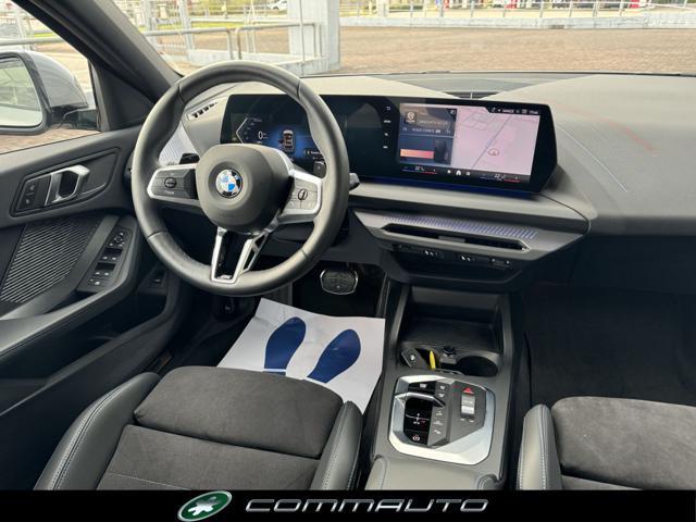 BMW 118 d MSport