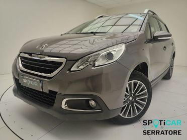 Peugeot 2008 1.2 puretech (vti) 12v Active 82cv