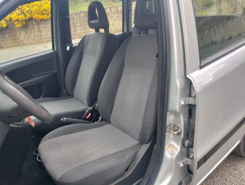 Fiat Panda 1.2 Classic 69cv