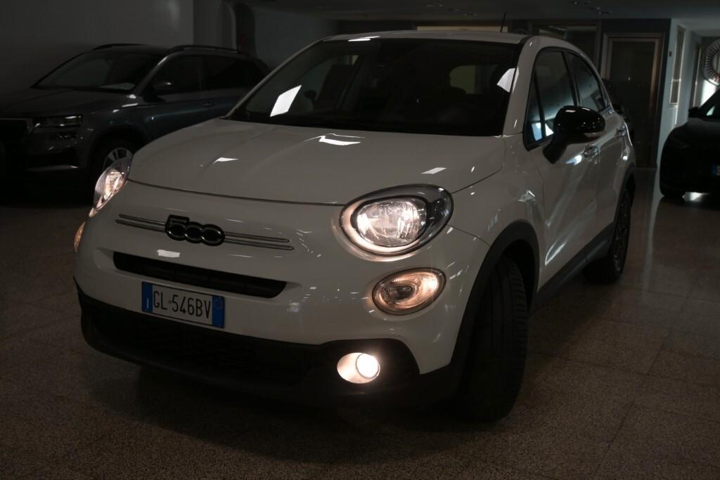 Fiat 500X 1.3 MultiJet 95 CV Club