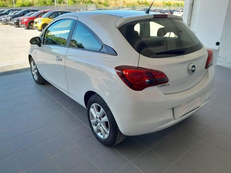 Opel Corsa 3p 1.2