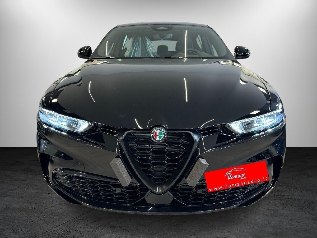 NEW Alfa Romeo Tonale 1.6 diesel 130cv My24 TCT6 Sprint#FARI LED MATRIX!