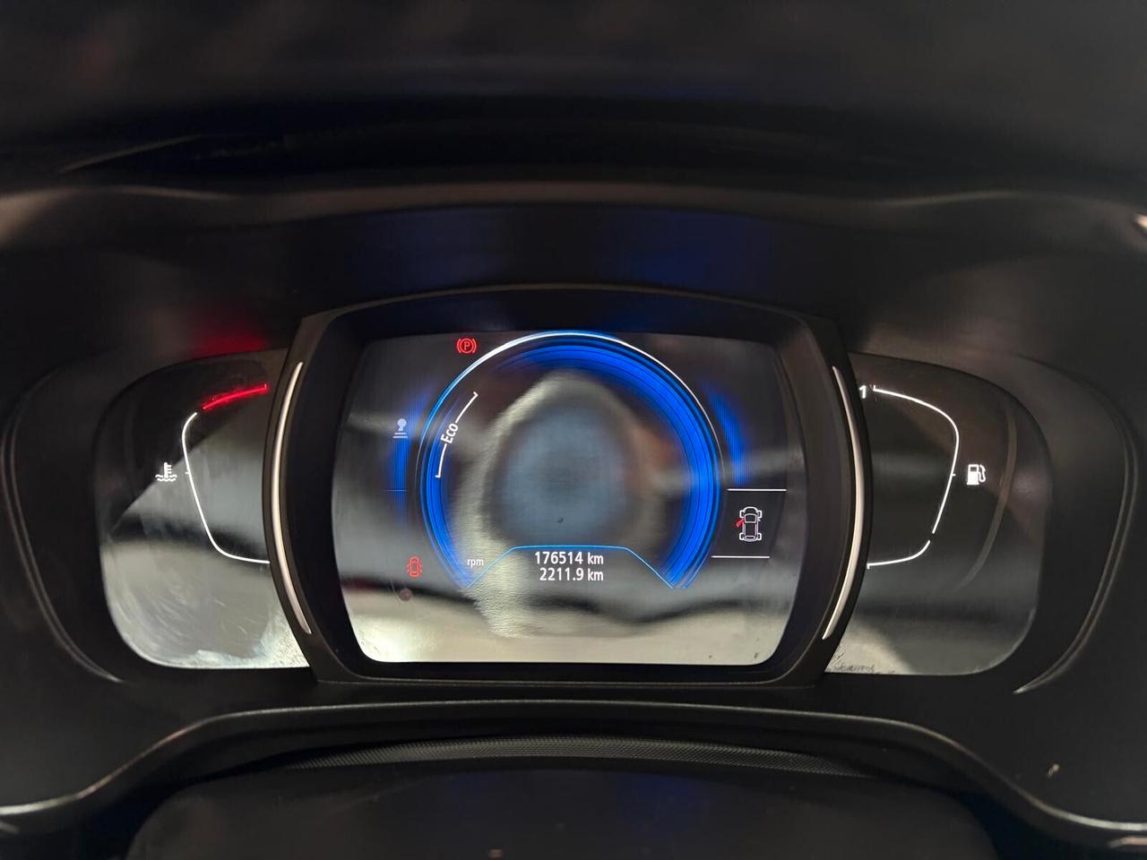 Renault Kadjar 1.5 Blue dCi 115cv Bose Ed.