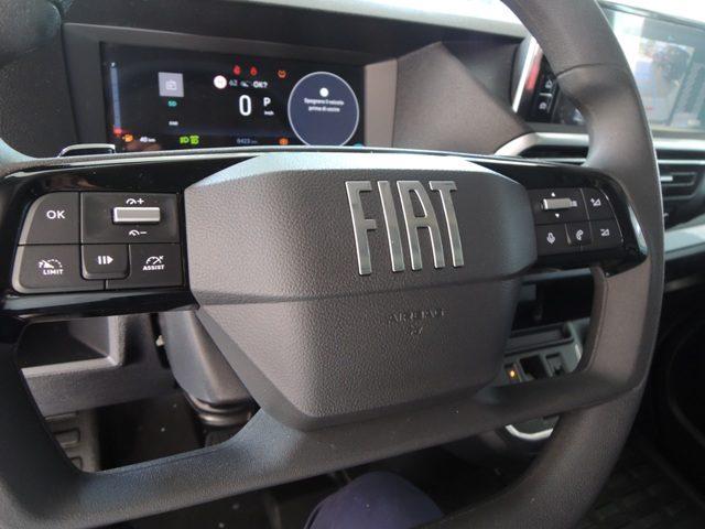 FIAT Ulysse 2.2 Multijet 180 CV S&S AT8 L3