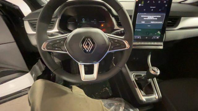 RENAULT Captur TCe 90 CV Evolution