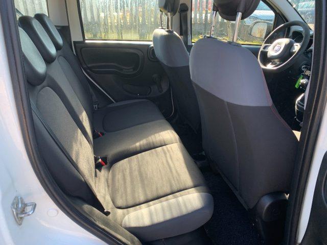 FIAT Panda 1.3 MJT 95 CV S&S Easy