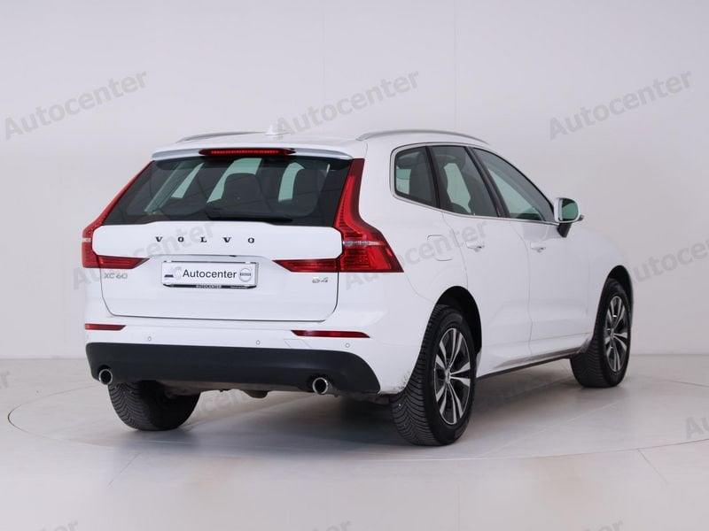 Volvo XC60 XC60 B4 (d) FWD 197CV AUT MOMENTUM PRO